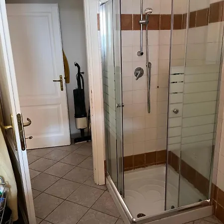 Lägenhet Ampio Monolocale Golfo Aranci