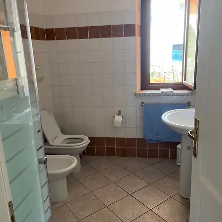 Ampio Monolocale Lägenhet Golfo Aranci