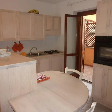 Daire Ampio Monolocale *