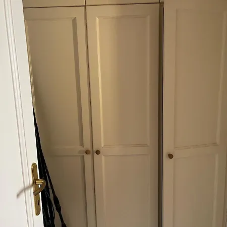 Ampio Monolocale Lägenhet Golfo Aranci