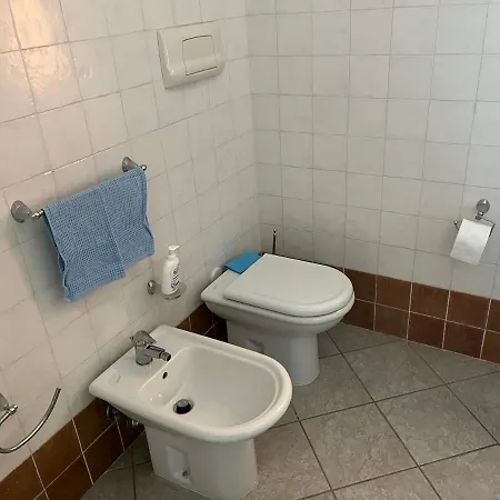 Ampio Monolocale Golfo Aranci