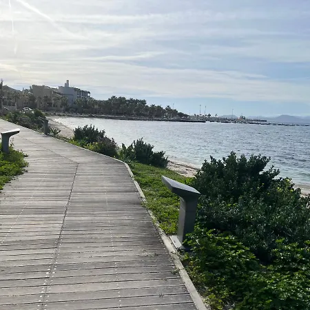 Apartman Ampio Monolocale *