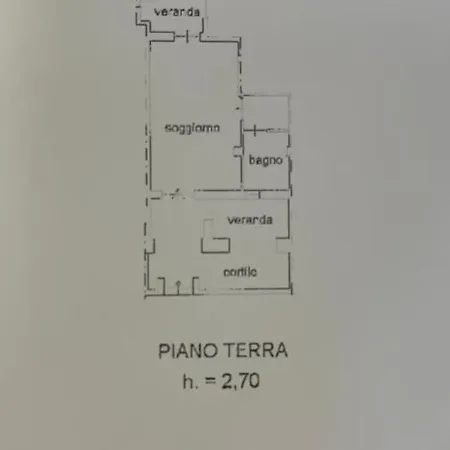 Ampio Monolocale
