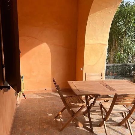 Lägenhet Ampio Monolocale *