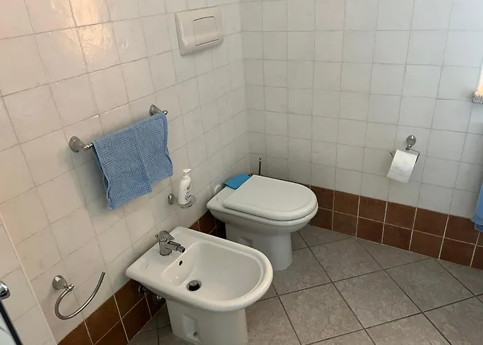 Ampio Monolocale Golfo Aranci